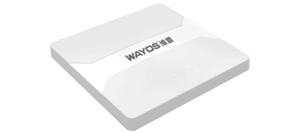 WAP-9001C双频千兆吸顶AP