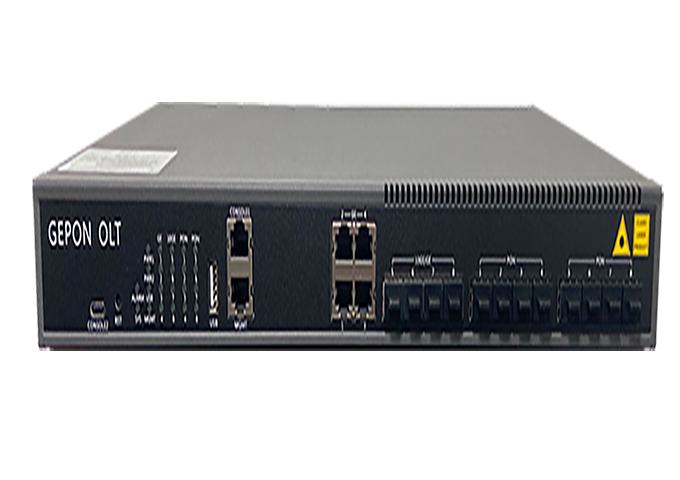 EPON WE9808-OLT