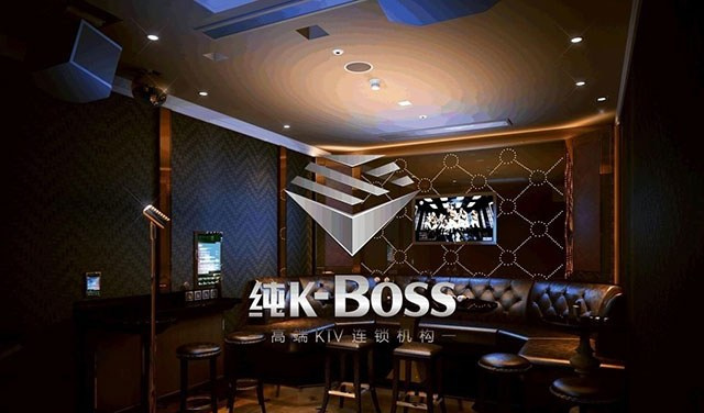 唱响智慧WiFi，纯K-Boss“麦霸”到底! 