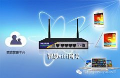 Wifi营销助力广告逆袭 颠覆传统大平台